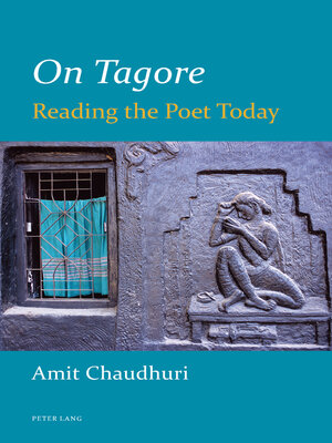 cover image of On Tagore